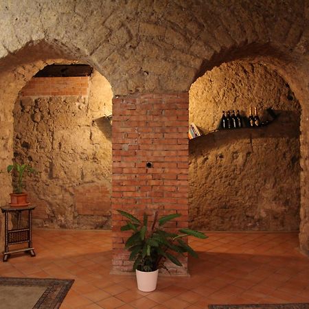 Caravaggio Hotel Naples Luaran gambar